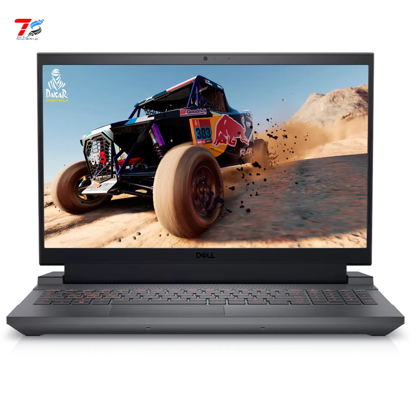 Máy tính xách tay Dell G15 5530 i7-13650HX/16GB/1TBSSD/15.6